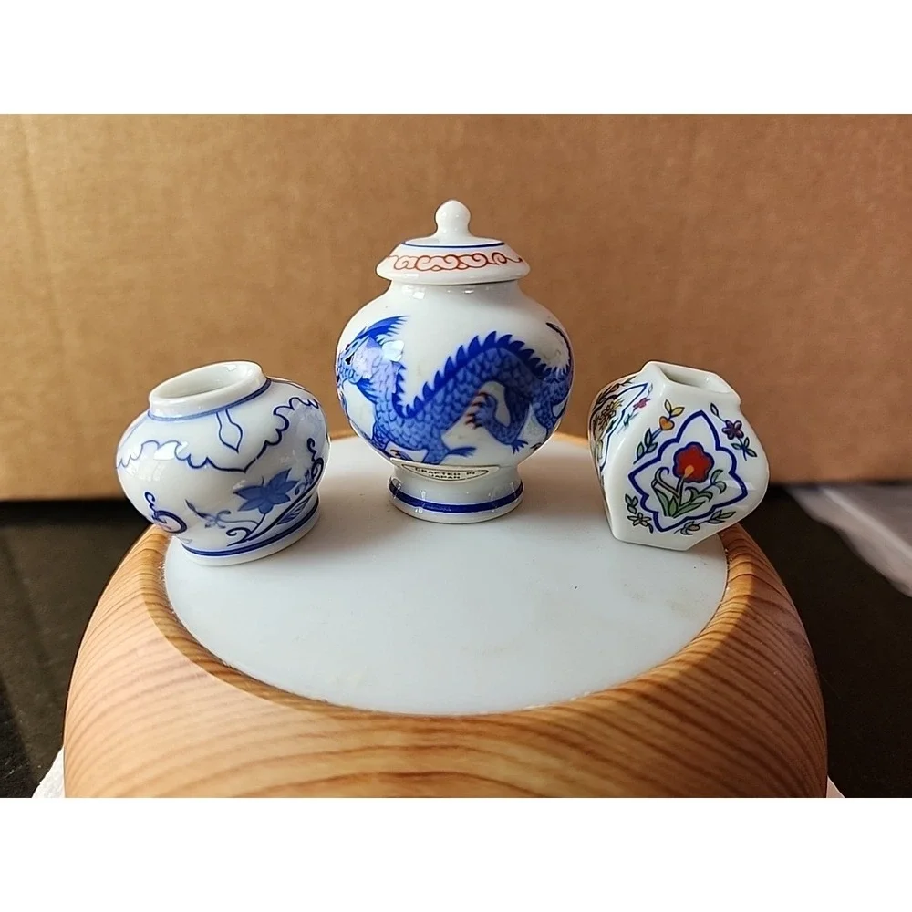 Crafted in Japan these beautiful